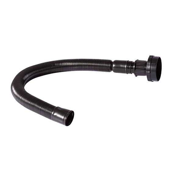 Repti fogger hot sale expandable hose