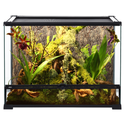 REPTI PLANET TERRARIUM 60X45X45cm – Repti Planet